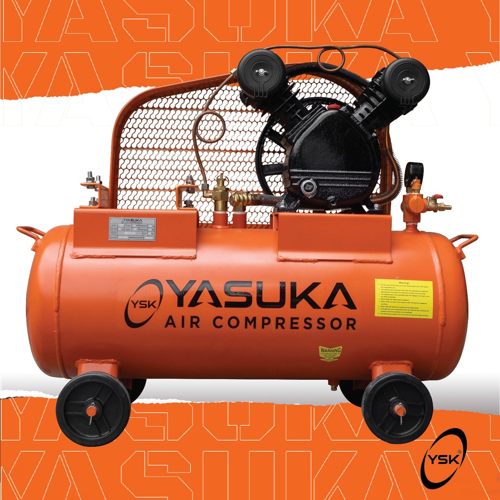 AIR COMPRESSOR