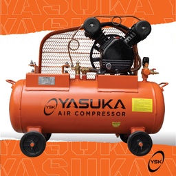 [COMPR - 1/2 HP 60L YSK] AIR COMPRESSOR