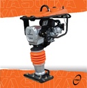 TAMPING RAMMER