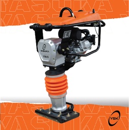 [STYSK - YRM-80 YASUKA] TAMPING RAMMER