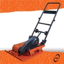 PLATE COMPACTOR