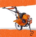 GASOLINE POWER TILLER