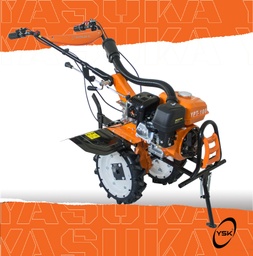 [PTYSK - YPT-100 YASUKA] GASOLINE POWER TILLER