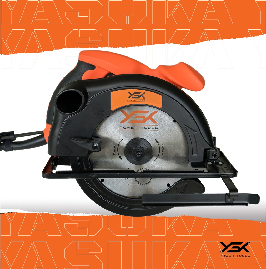 CIRCULAR SAW