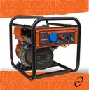 GASOLINE WELDER