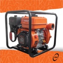 HIGH PRESSURE GASOLINE PUMP