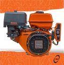 GASOLINE ENGINE STATER