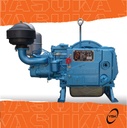 DIESEL ENGINE TANPA TANGKI