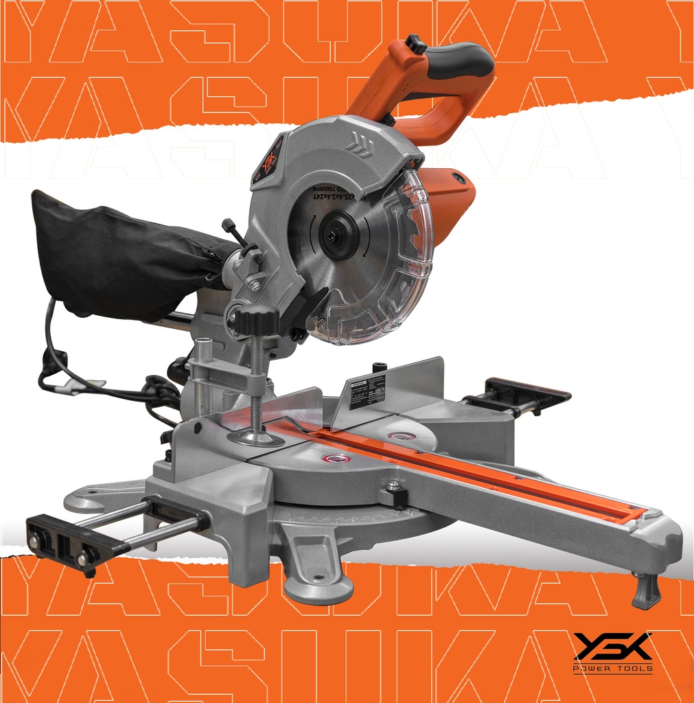 MITRE SAW