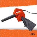 ELECTRIC BLOWER