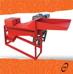 [AGYSK - YCT 86 YASUKA] CORN THRESHER MACHINE