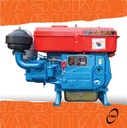 DIESEL ENGINE