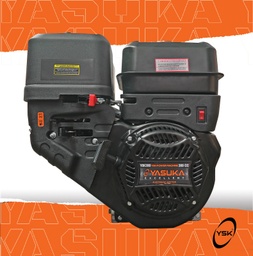 [GEYSK - YSK 390 EXCELLENT] GASOLINE ENGINE