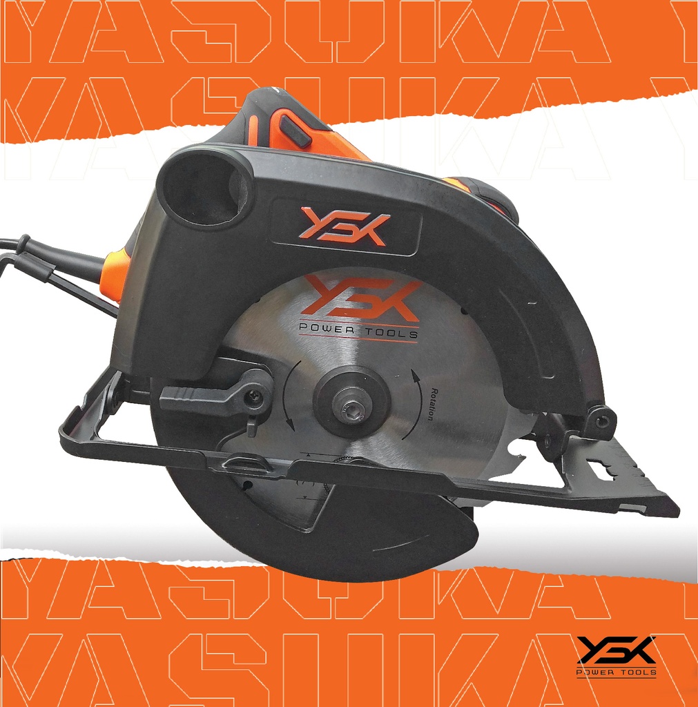 CIRCULAR SAW