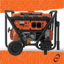 GASOLINE GENERATOR STATER