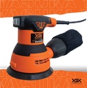 RANDOM ORBITAL SANDER