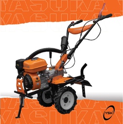 [PTYSK - YPT-60 YASUKA] GASOLINE POWER TILLER
