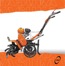 [PTYSK - YPT-320 YASUKA] GASOLINE POWER TILLER