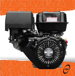 [GEYSK - YSK 460 YASUKA TITANIUM] GASOLINE ENGINE