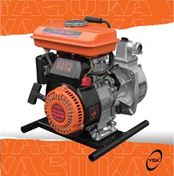 [WPYSK - WP10-1&quot; YSK] WATER PUMP