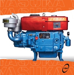 [DEYSK - ZS 1130 YSK] DIESEL ENGINE