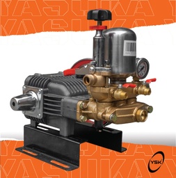 [PSYSK - PS 22 YSK (BLACK)] POWER SPRAYER