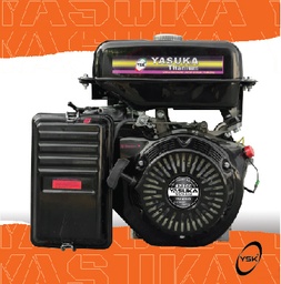 [GEYSK - YSK 420 GL YASUKA TITANIUM] GASOLINE ENGINE GEAR