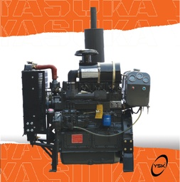 [DEYSK - ZH 4100 D YSK] DIESEL ENGINE