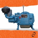 DIESEL ENGINE TANPA TANGKI