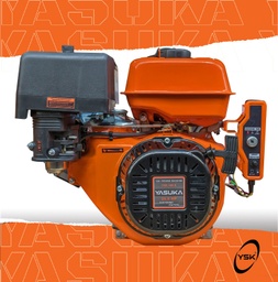 [GEYSK - YSK 460 E YSK (OC)] GASOLINE ENGINE STATER