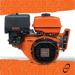 [GEYSK - YSK 390 SL E YSK OC] GASOLINE ENGINE STATER