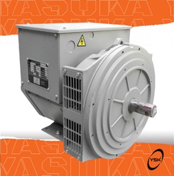 [ALTYS - YASG-164 D YASUKA] ALTERNATOR