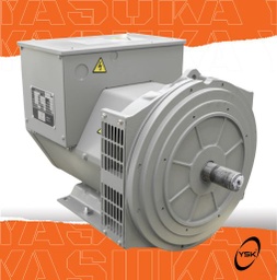 [ALTYS - YASG-184 G YASUKA] ALTERNATOR