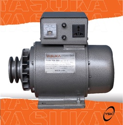 [DLYSK - YDL-300 YASUKA] DYNAMO LAS MAGNET