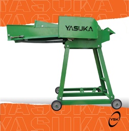 [CCYSK - YCC 096 Z YASUKA] CHAFF CUTTER MACHINE
