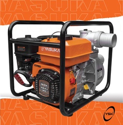 [WPYSK - WP 30-3&quot; YSK (210) OC] WATER PUMP ORANGE COLOR