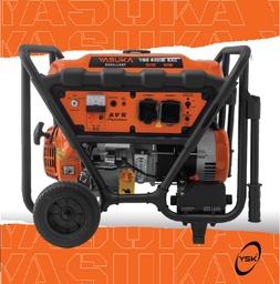 [GSYSK - YGS 8500 E EXC YSK] GASOLINE GENERATOR STATER