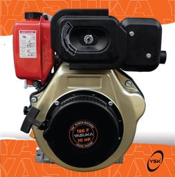 [DEYSK - 186 F YSK] DIESEL ENGINE
