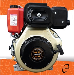 [DEYSK - 186 FS YSK] DIESEL ENGINE 186 FS