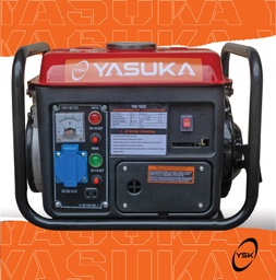[GSYSK - YSK 1250] GASOLINE GENERATOR