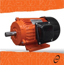 [EMYSK - YEM-200R14-P3 YASUKA] ELECTROMOTOR YASUKA (2HP)