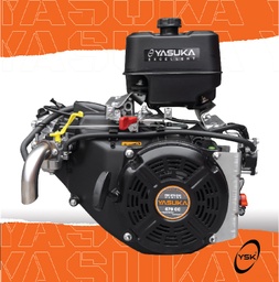 [GEYSK - YSK 670 EXCELLENT MARINE] GASOLINE ENGINE