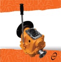GEAR BOX