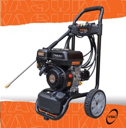 [PSYSK - YPS 3500 X YASUKA] HIGH PRESSURE WASHER